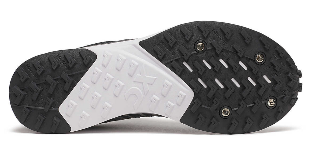 Unisex Saucony Kilkenny XC Spike 10