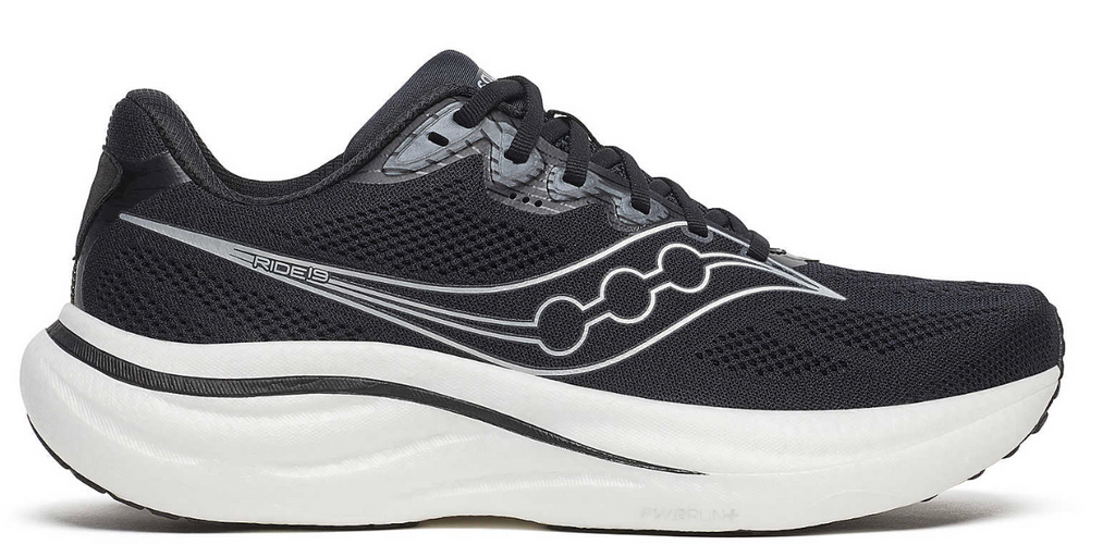 Women's Saucony Ride 19