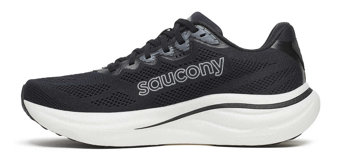 Women's Saucony Ride 19