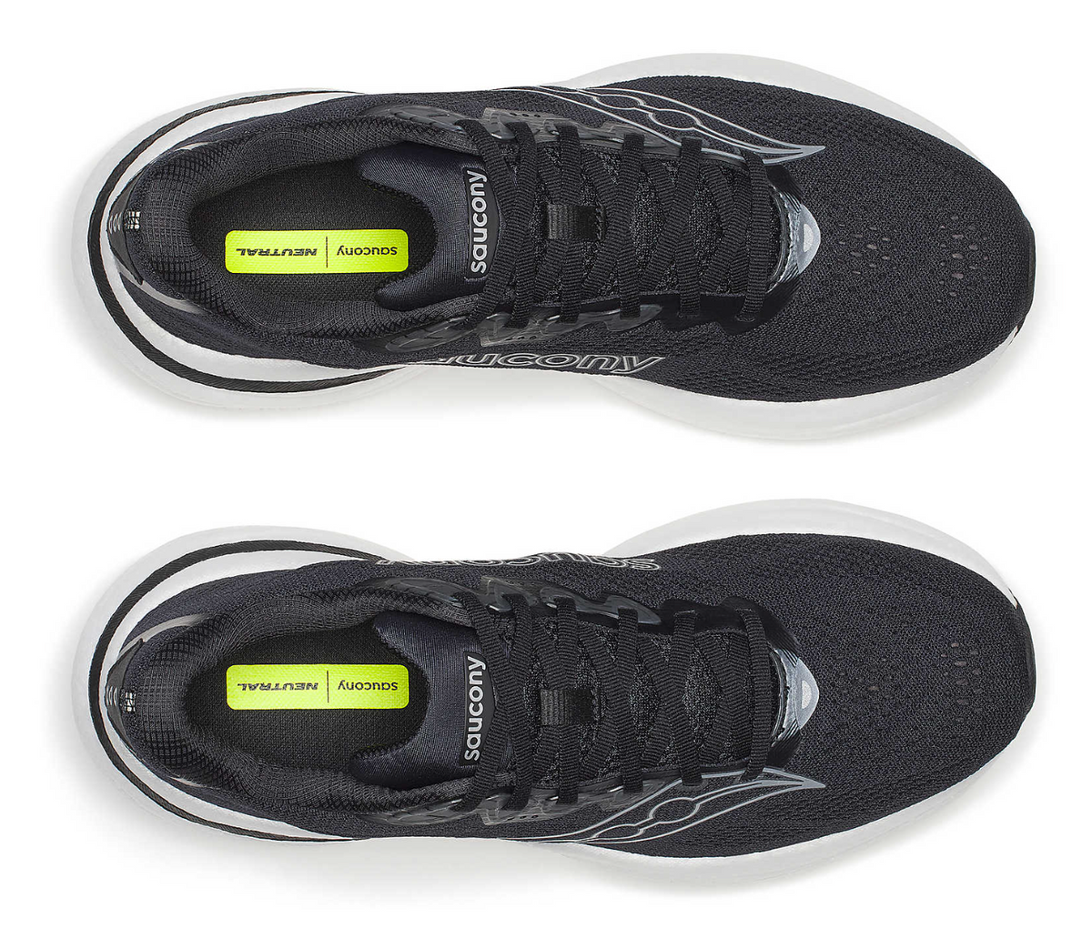 Women's Saucony Ride 19