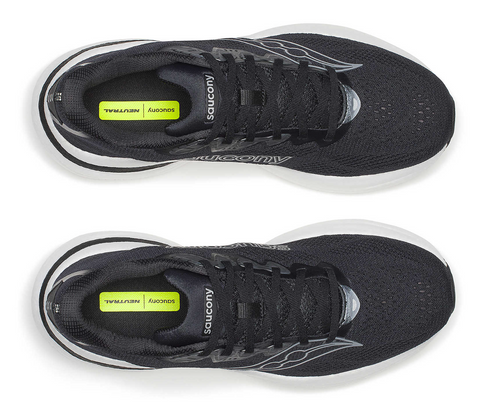 Men's Saucony Ride 19