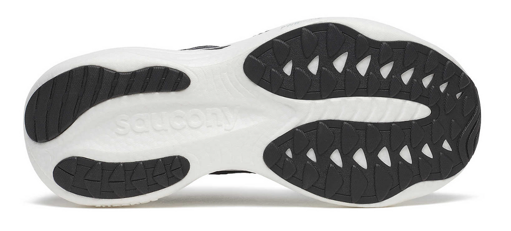 Women's Saucony Ride 19