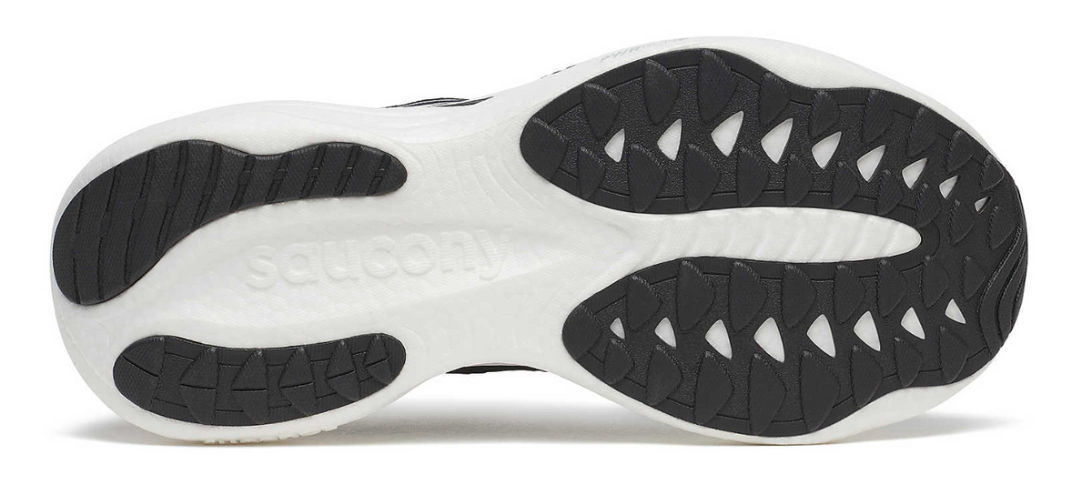 Women's Saucony Ride 19