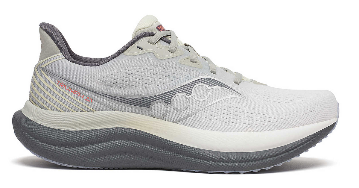 Men's Saucony Triumph 23