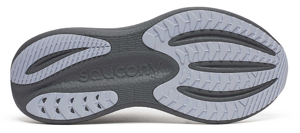 Men's Saucony Triumph 23