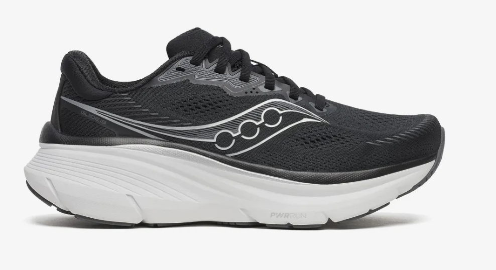 Women's Saucony Guide 19