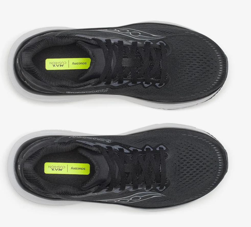 Women's Saucony Guide 19
