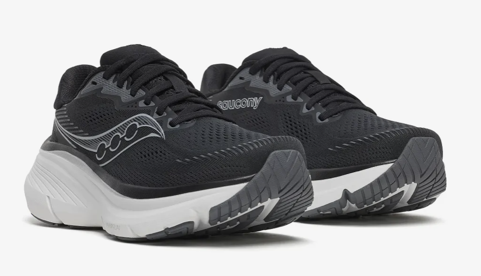 Women's Saucony Guide 19