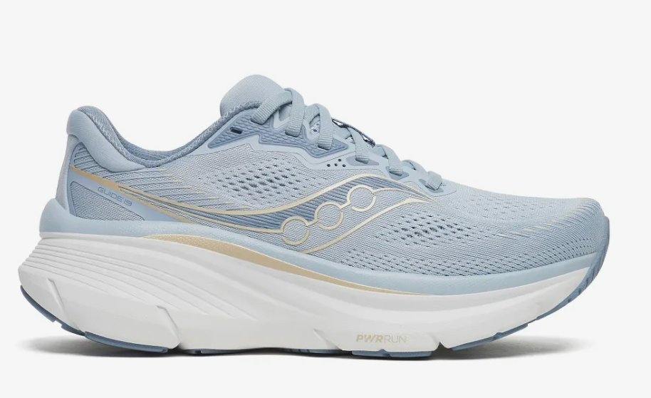 Women's Saucony Guide 19