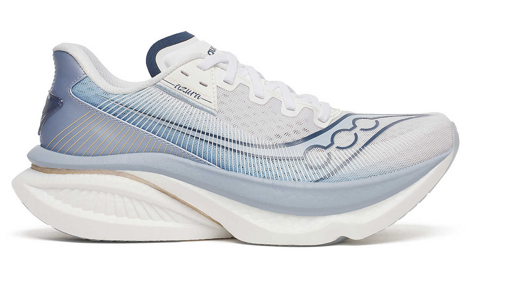 Women's Saucony Endorphin Azura