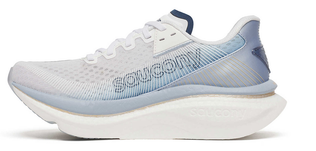 Women's Saucony Endorphin Azura