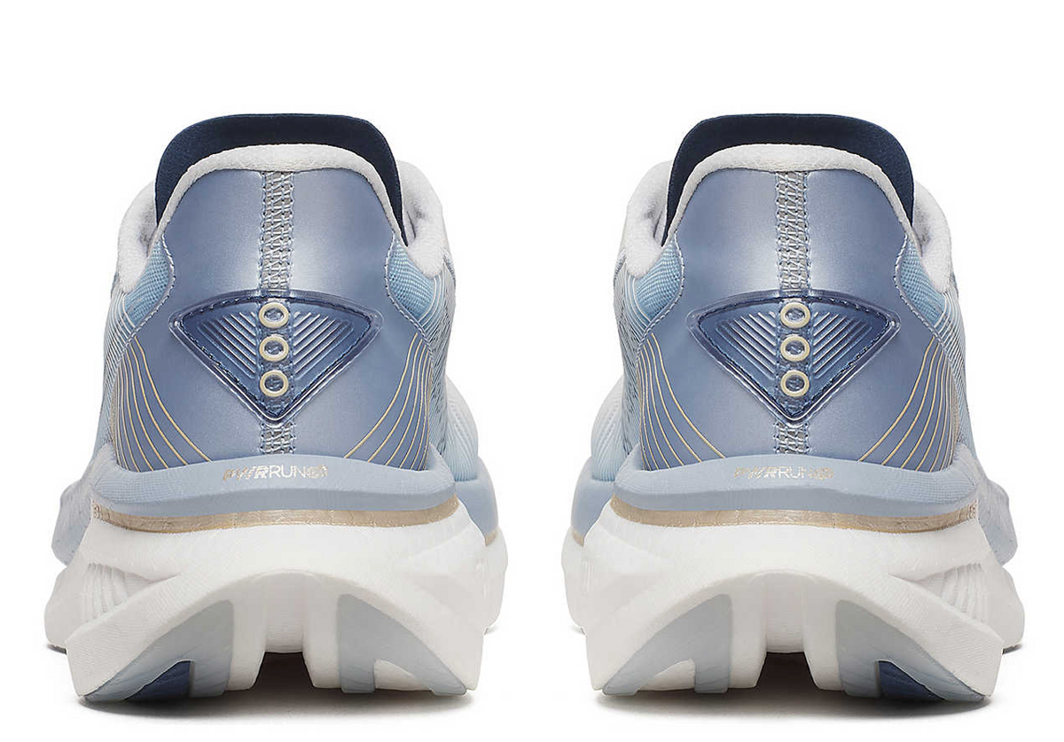 Women's Saucony Endorphin Azura