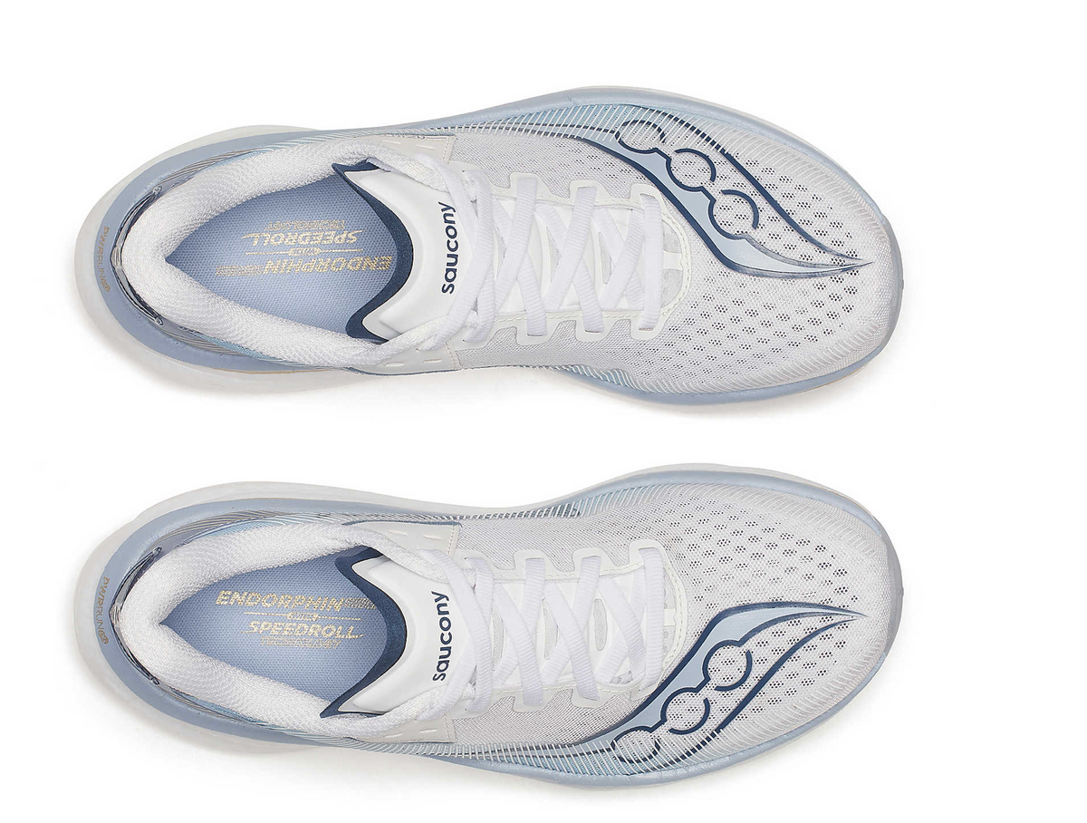 Women's Saucony Endorphin Azura