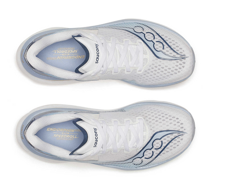 Women's Saucony Endorphin Azura