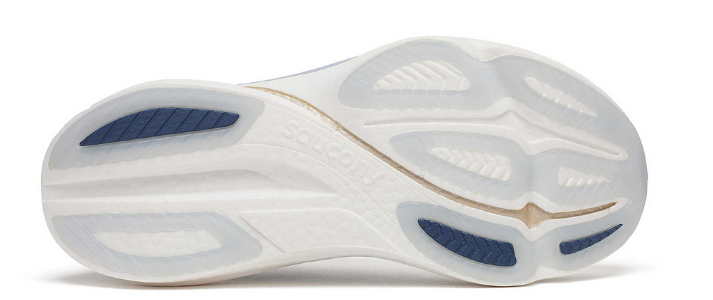 Women's Saucony Endorphin Azura