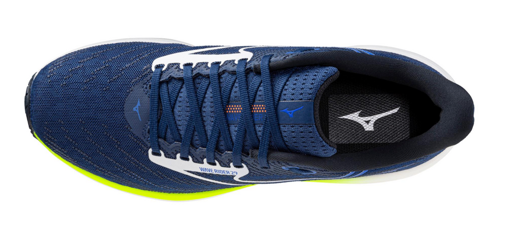 Men's Mizuno Wave Rider 29