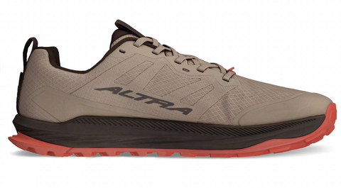 Low Cushion Footwear