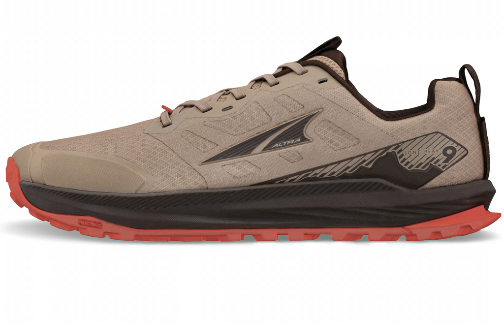 Men's Altra Lone Peak 9