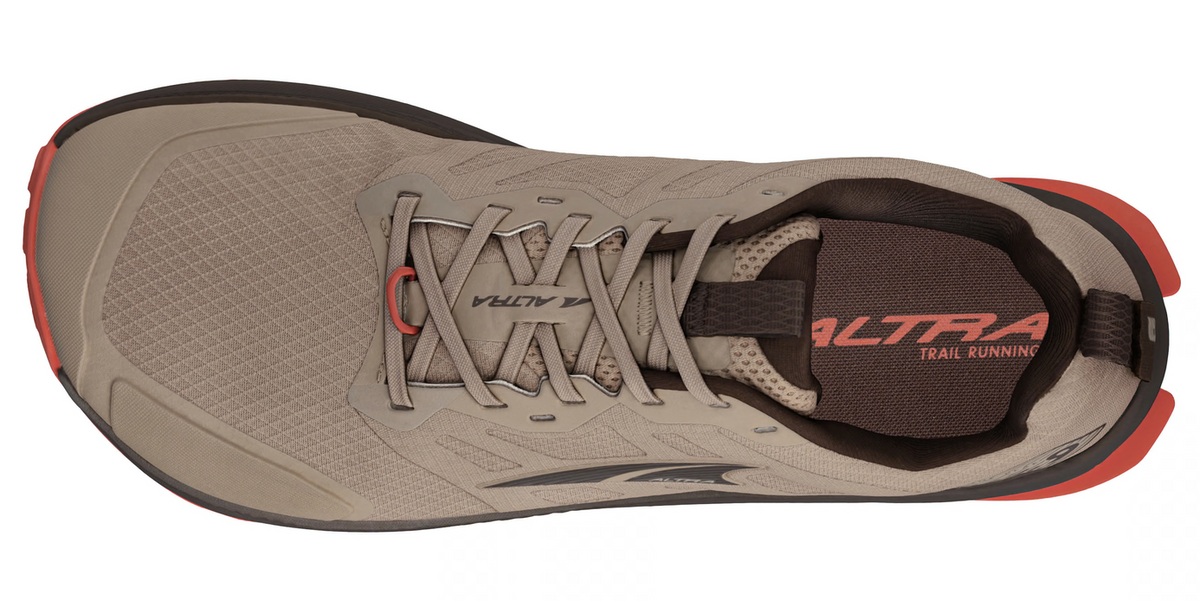 Men's Altra Lone Peak 9
