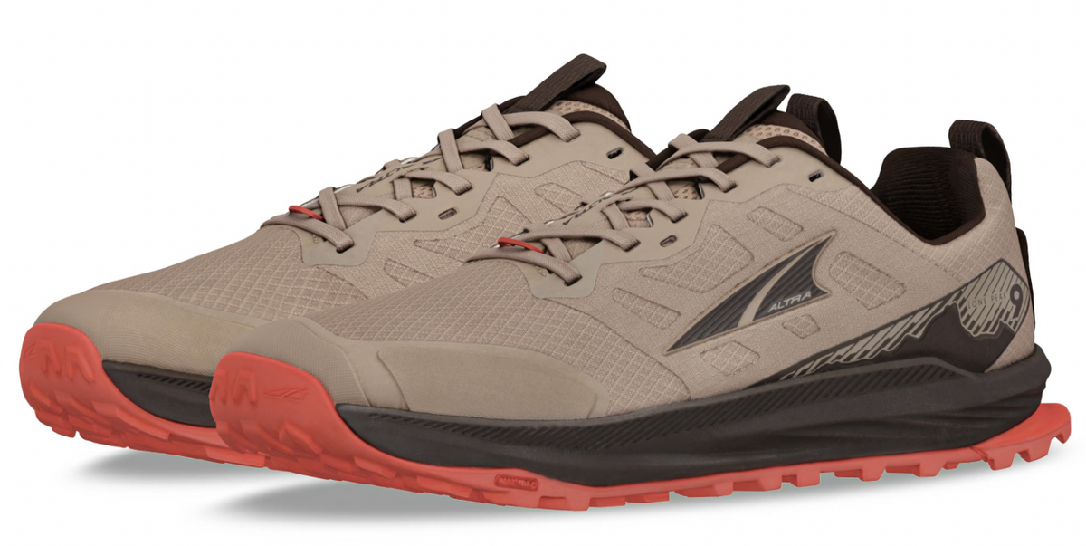 Men's Altra Lone Peak 9