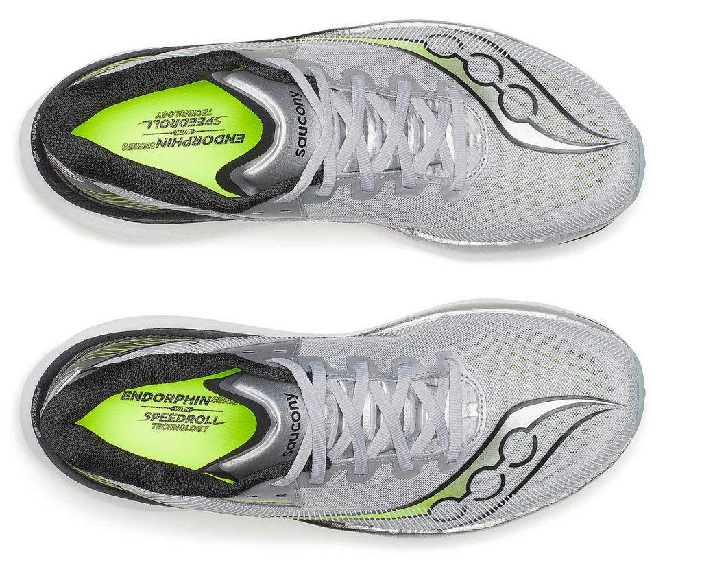 Men's Saucony Endorphin Azura