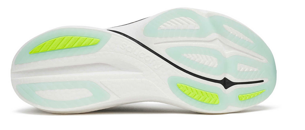 Men's Saucony Endorphin Azura