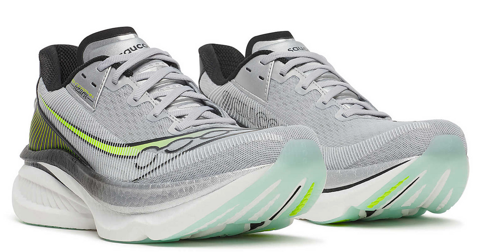 Men's Saucony Endorphin Azura