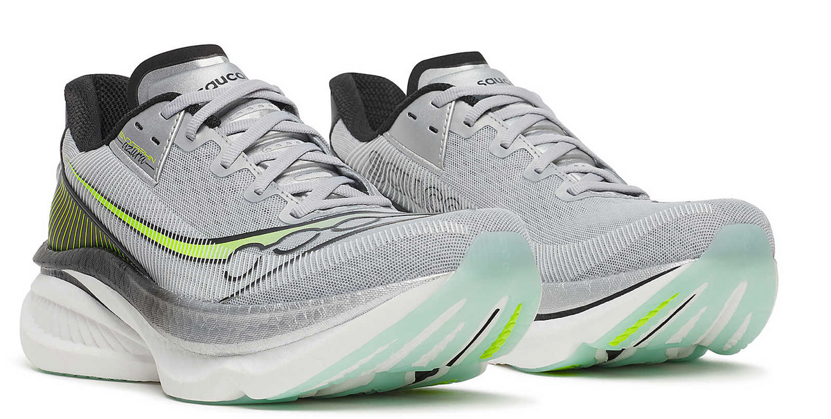 Men's Saucony Endorphin Azura