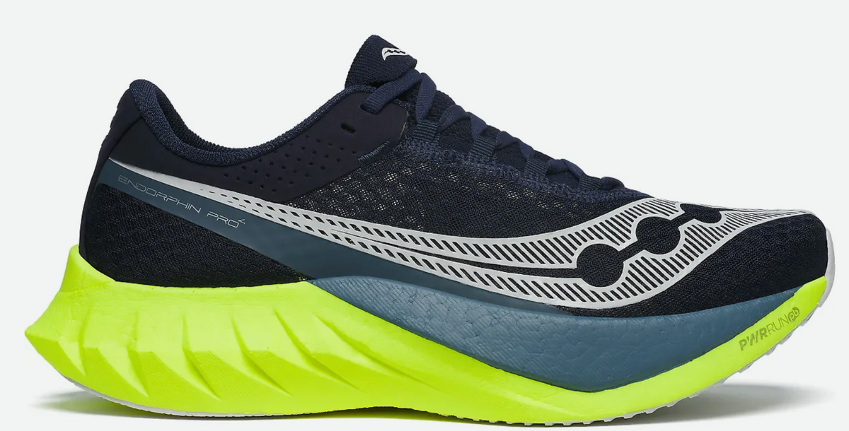 Men's Saucony Endorphin Pro 4