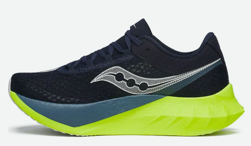 Men's Saucony Endorphin Pro 4