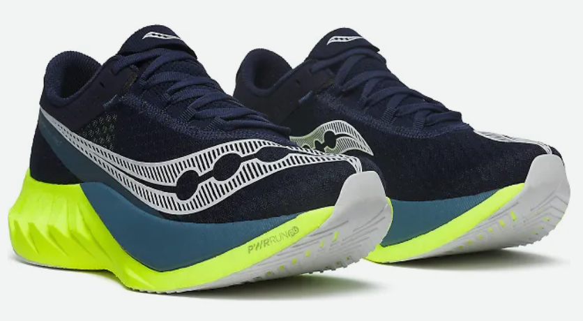 Men's Saucony Endorphin Pro 4
