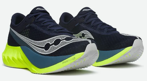 Men's Saucony Endorphin Pro 4