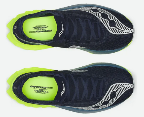 Men's Saucony Endorphin Pro 4