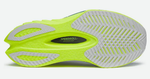 Men's Saucony Endorphin Pro 4