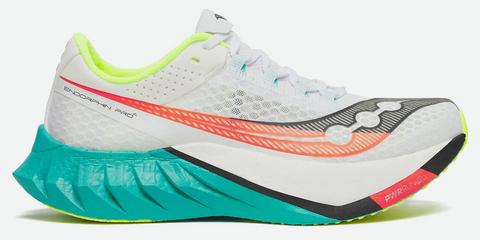 Men's Saucony Endorphin Pro 4