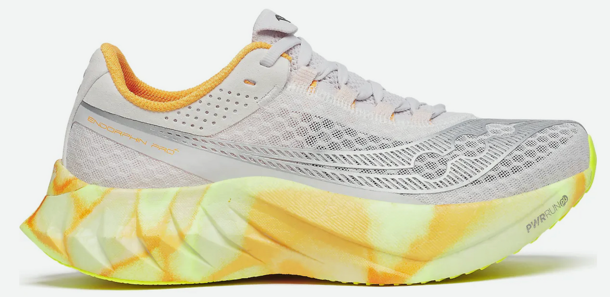 Women's Saucony Endorphin Pro 4