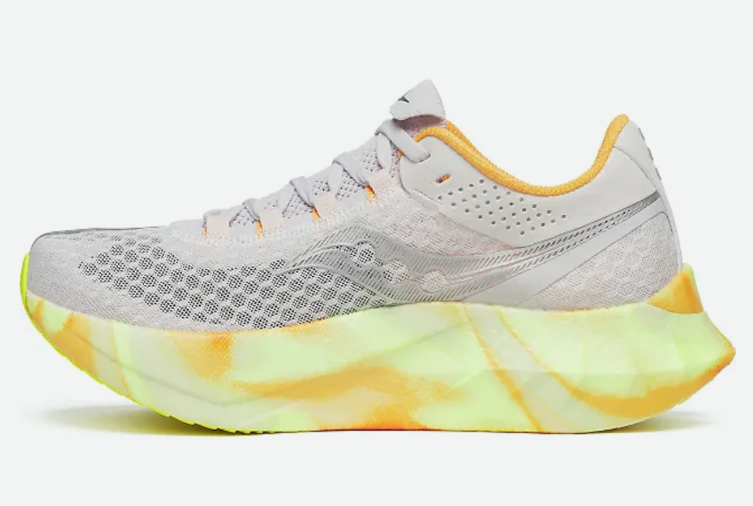 Women's Saucony Endorphin Pro 4