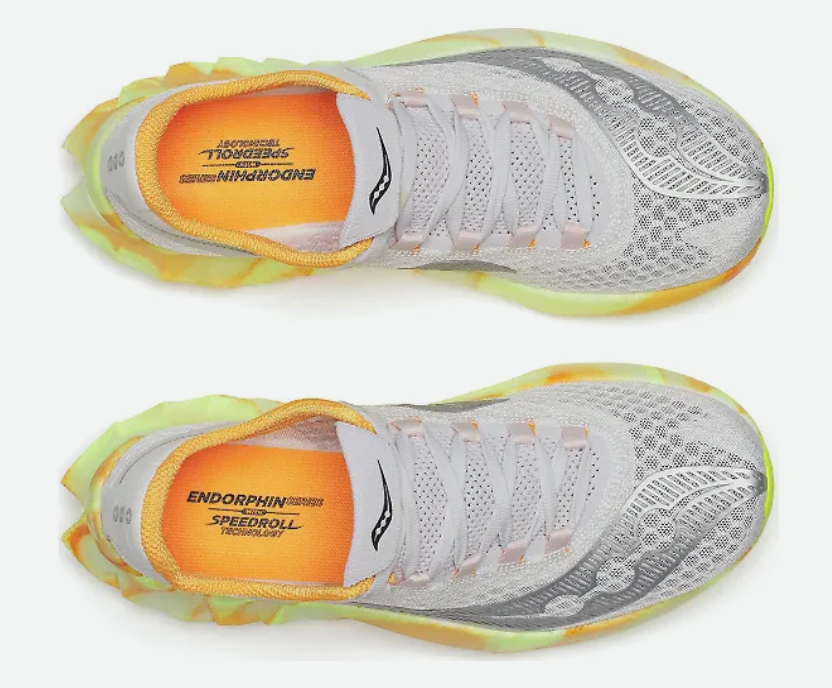 Women's Saucony Endorphin Pro 4