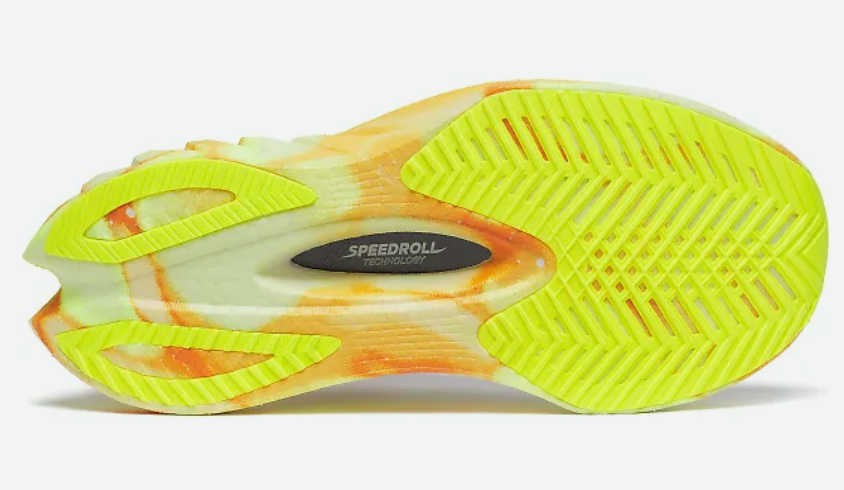 Women's Saucony Endorphin Pro 4