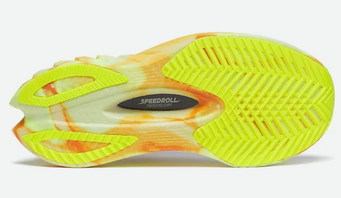 Women's Saucony Endorphin Pro 4