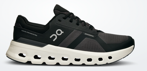 Women's ON Cloudrunner 2 (Wide)