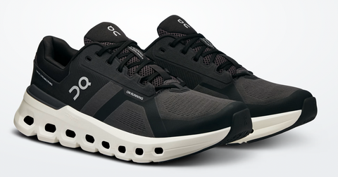 Women's ON Cloudrunner 2 (Wide)