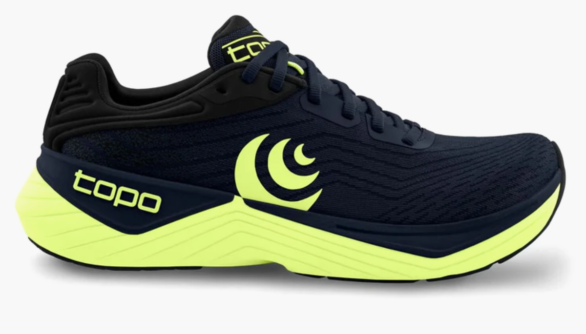 Men's Topo Ultrafly 5