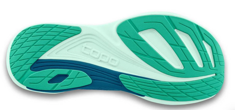 Women's Topo Ultrafly 5