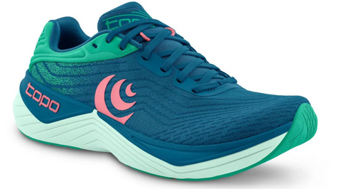 Women's Topo Ultrafly 5