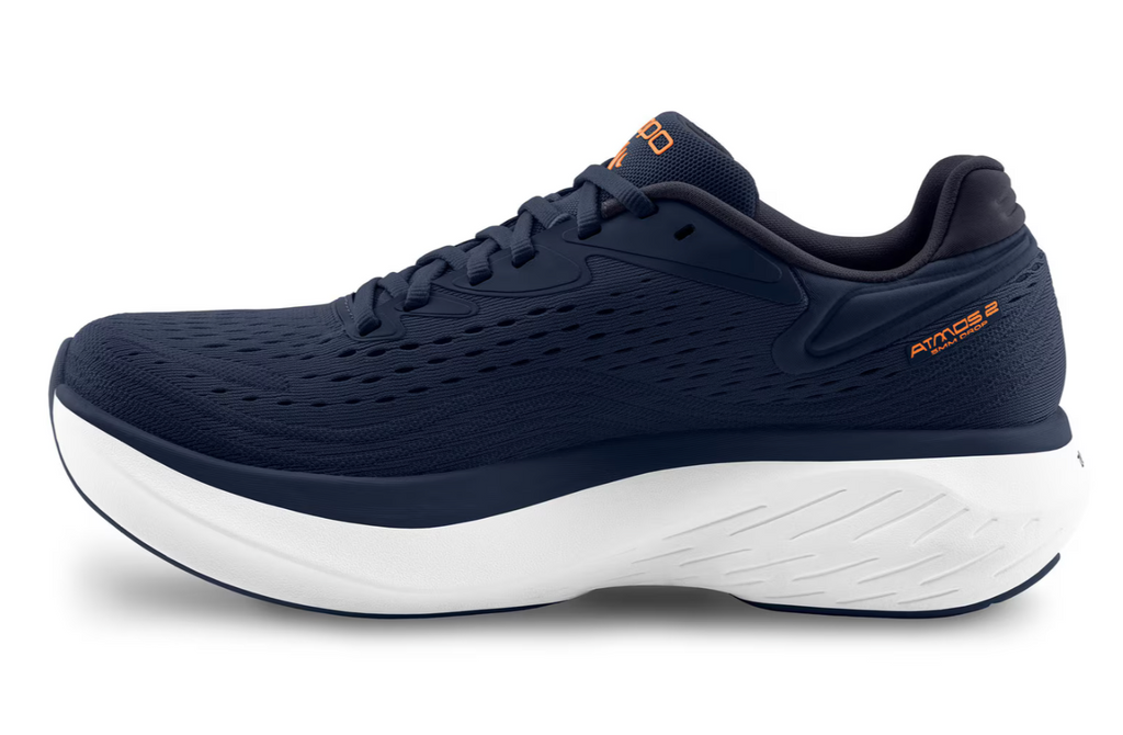 Men's Topo Atmos 2