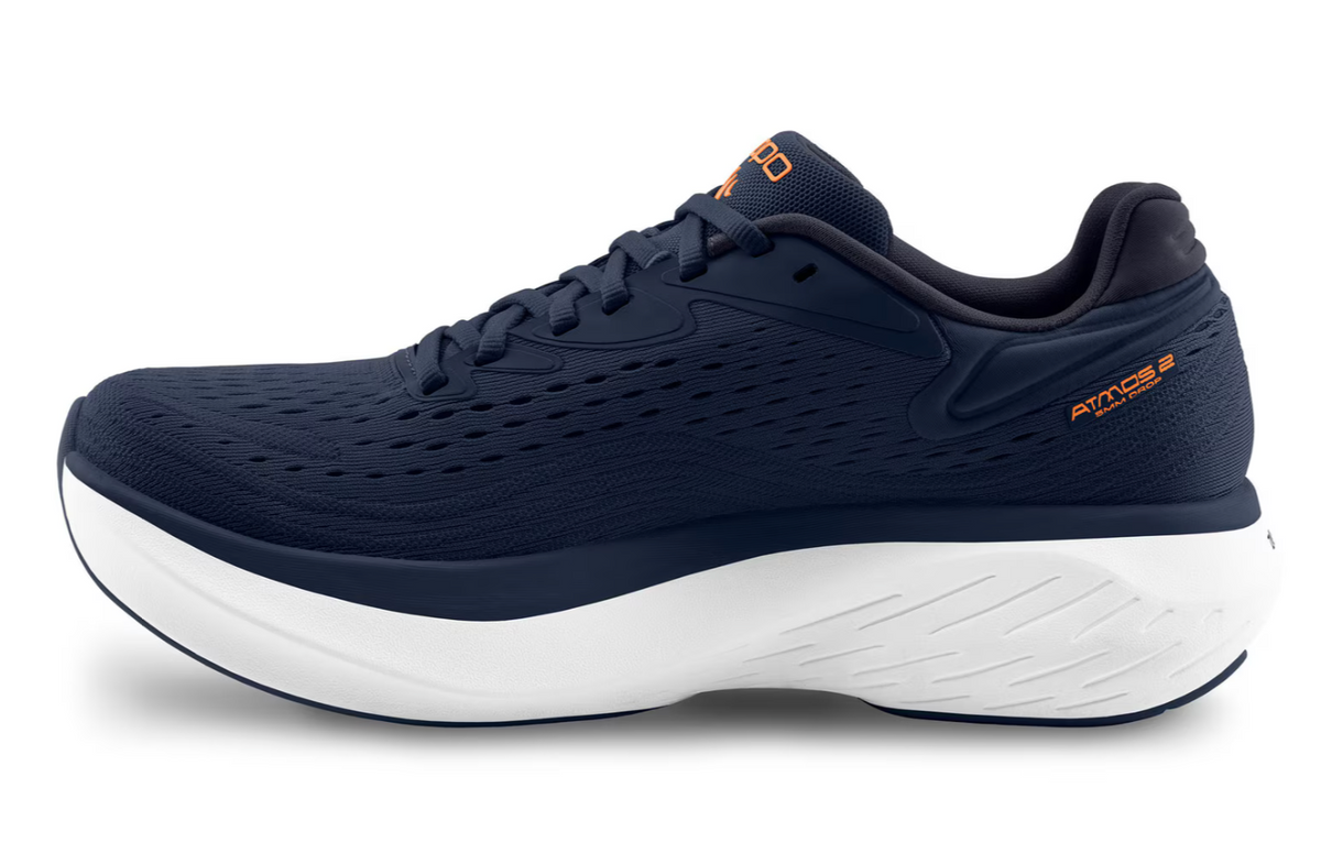 Men's Topo Atmos 2