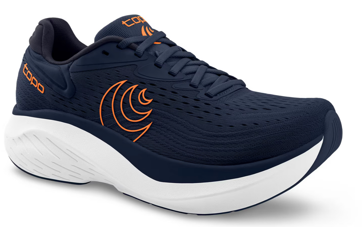 Men's Topo Atmos 2