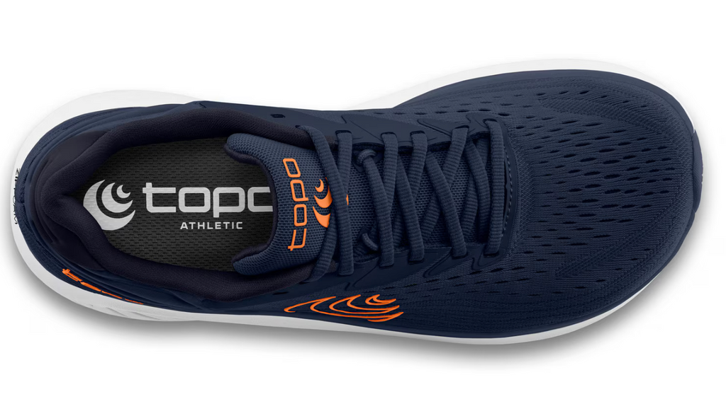 Men's Topo Atmos 2