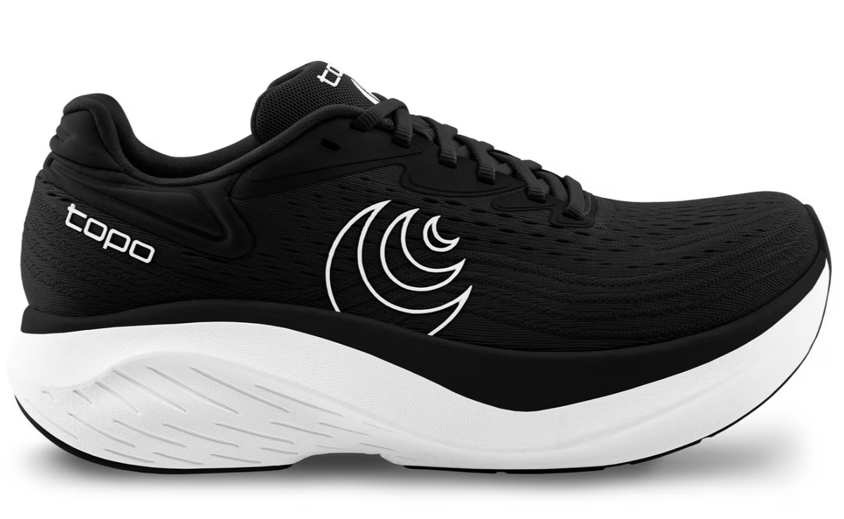 Women's Topo Atmos 2
